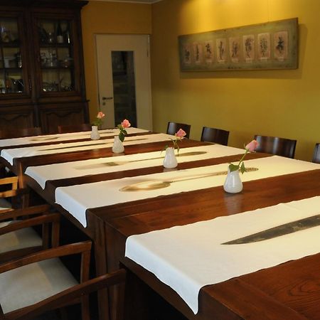 Manoir Kasselslay Hotel Clervaux Ngoại thất bức ảnh