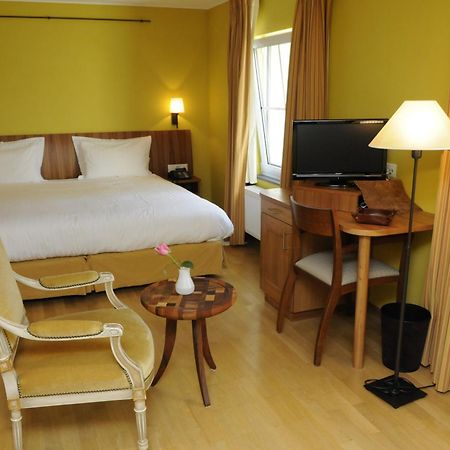 Manoir Kasselslay Hotel Clervaux Ngoại thất bức ảnh
