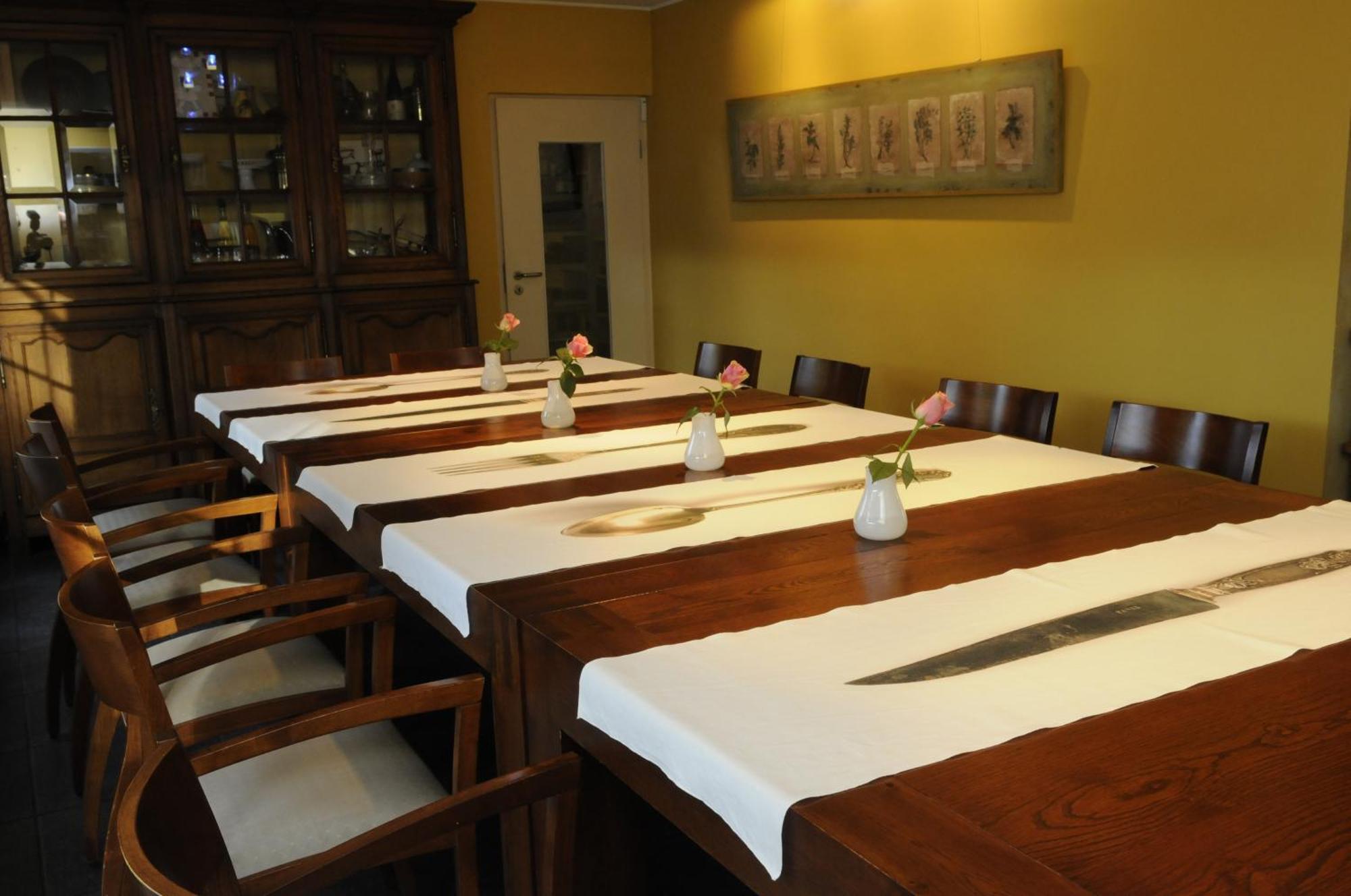 Manoir Kasselslay Hotel Clervaux Ngoại thất bức ảnh