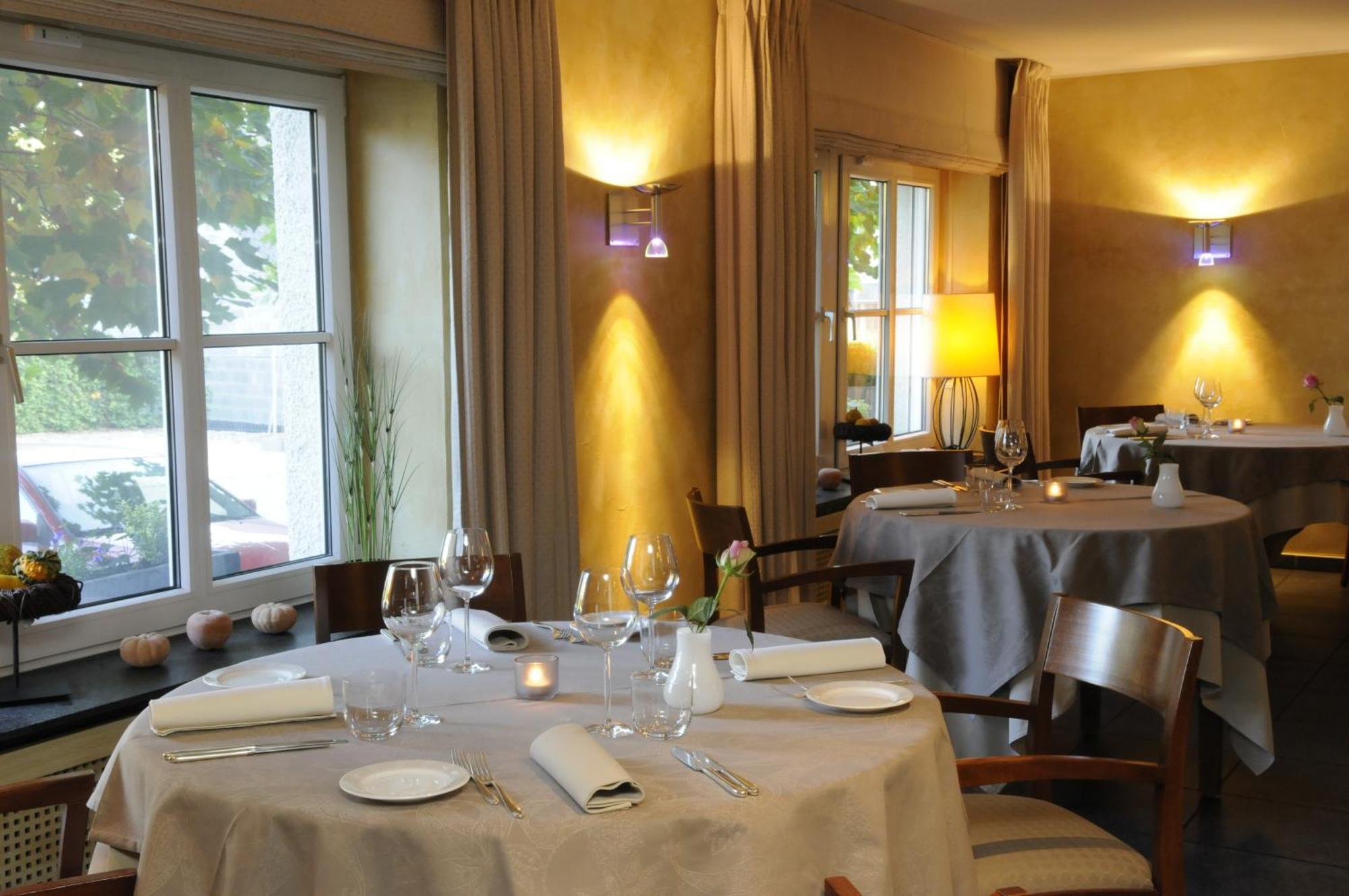 Manoir Kasselslay Hotel Clervaux Ngoại thất bức ảnh