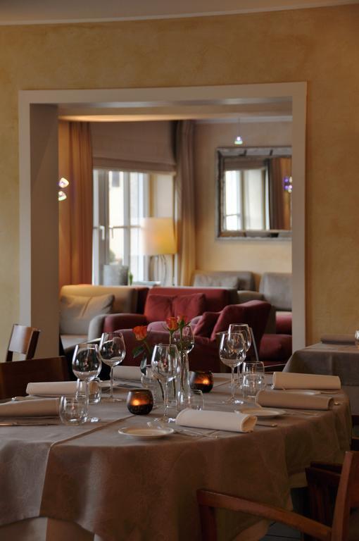 Manoir Kasselslay Hotel Clervaux Ngoại thất bức ảnh
