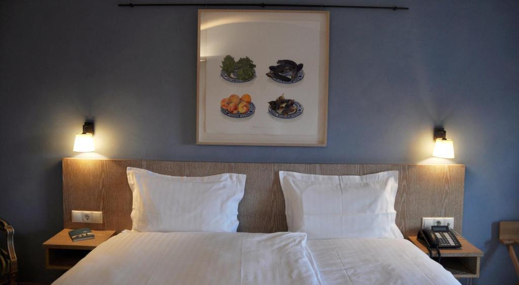 Manoir Kasselslay Hotel Clervaux Ngoại thất bức ảnh