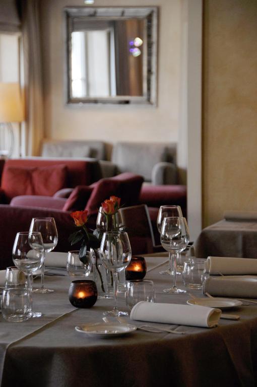 Manoir Kasselslay Hotel Clervaux Ngoại thất bức ảnh