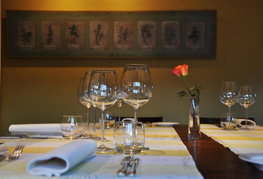 Manoir Kasselslay Hotel Clervaux Ngoại thất bức ảnh