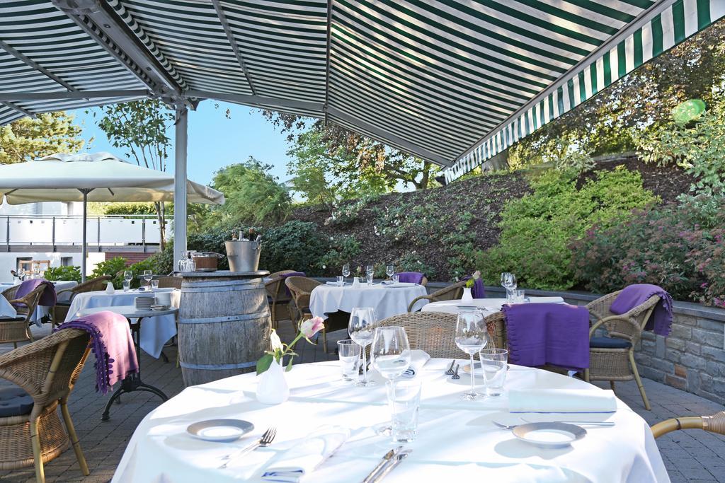 Manoir Kasselslay Hotel Clervaux Ngoại thất bức ảnh