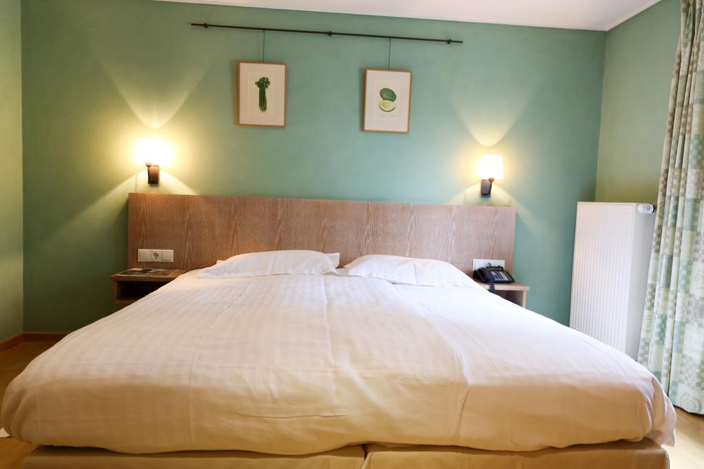 Manoir Kasselslay Hotel Clervaux Ngoại thất bức ảnh