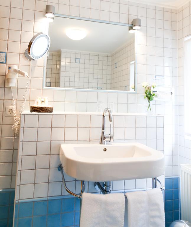 Manoir Kasselslay Hotel Clervaux Ngoại thất bức ảnh