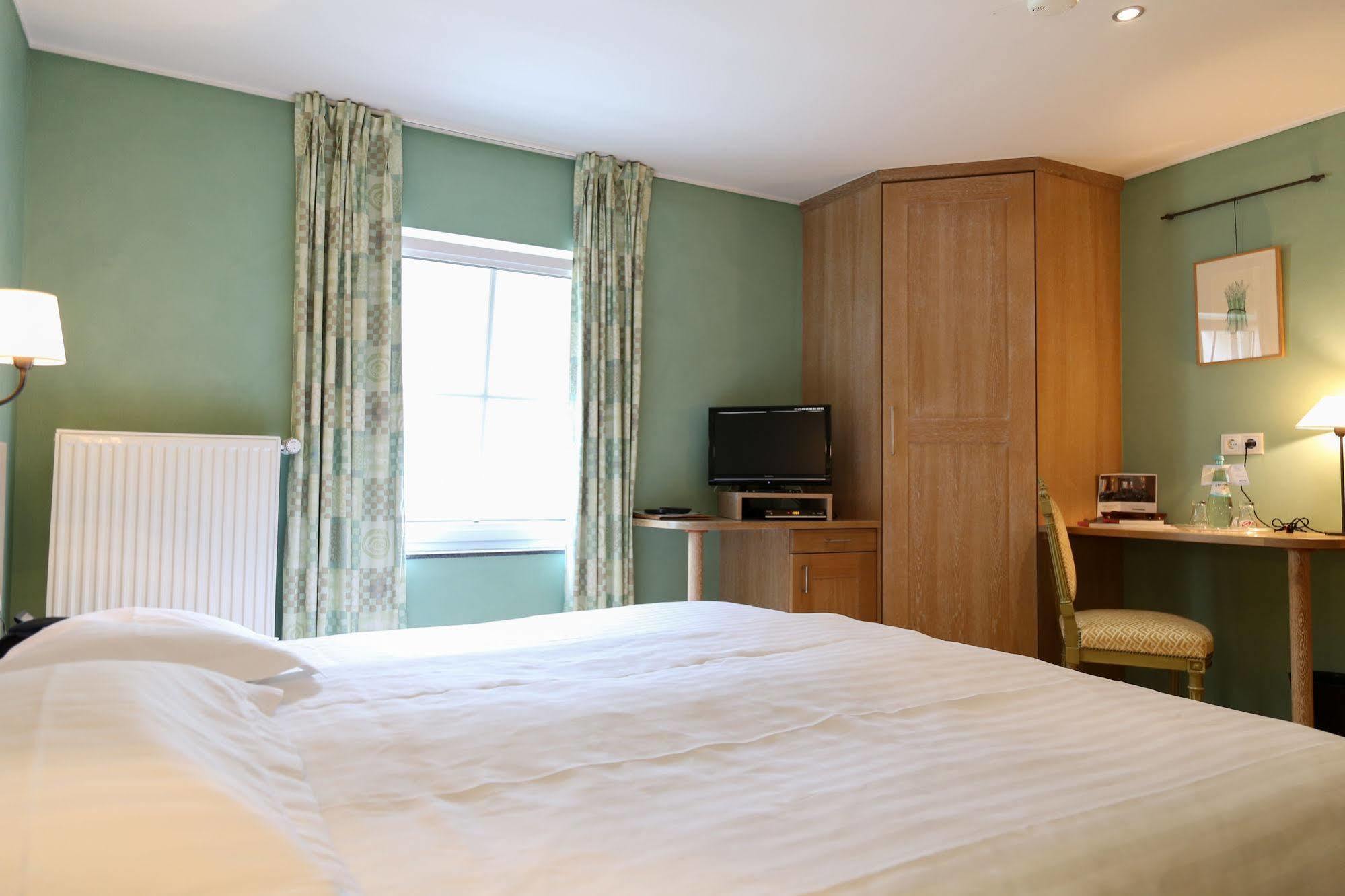 Manoir Kasselslay Hotel Clervaux Ngoại thất bức ảnh