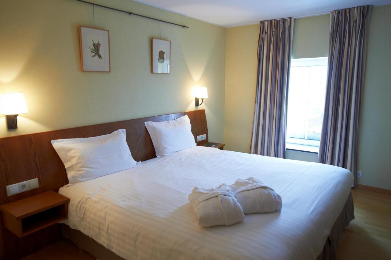 Manoir Kasselslay Hotel Clervaux Phòng bức ảnh