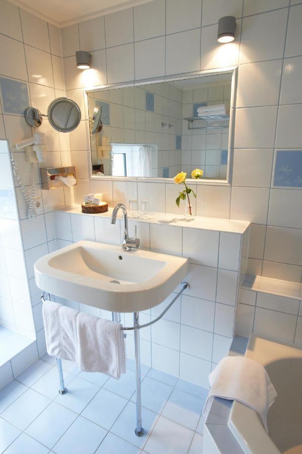 Manoir Kasselslay Hotel Clervaux Phòng bức ảnh