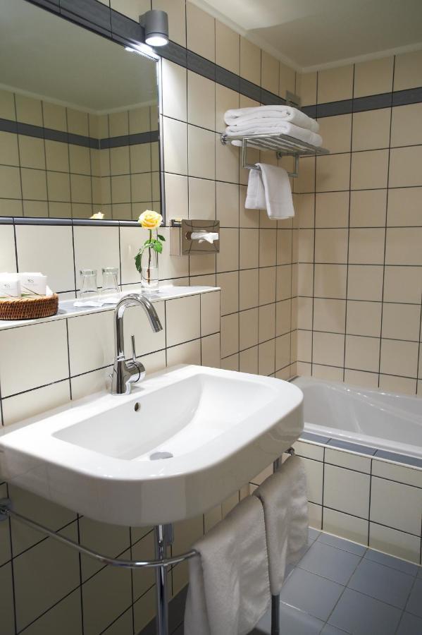 Manoir Kasselslay Hotel Clervaux Phòng bức ảnh
